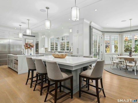 Tiny photo for New Canaan, CT 06840 (MLS # 24191769)