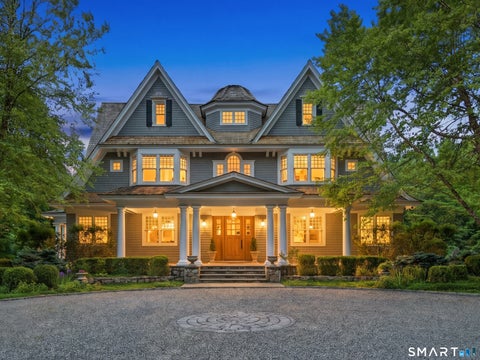 Tiny photo for New Canaan, CT 06840 (MLS # 24191769)