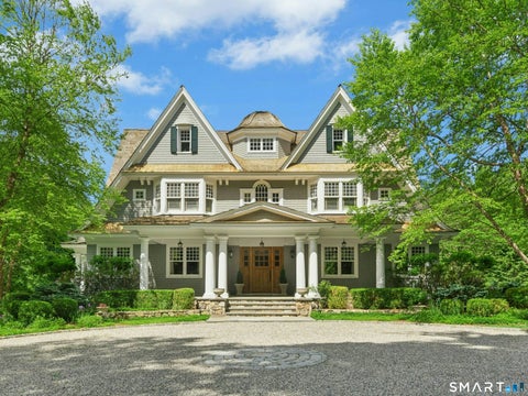 Photo of New Canaan, CT 06840 (MLS # 24191769)