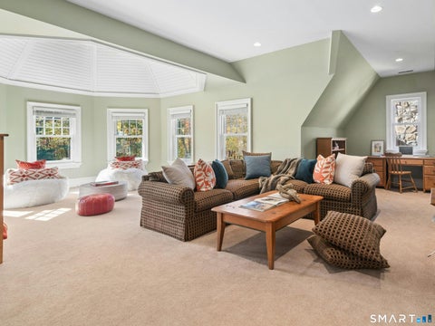 Tiny photo for New Canaan, CT 06840 (MLS # 24191769)