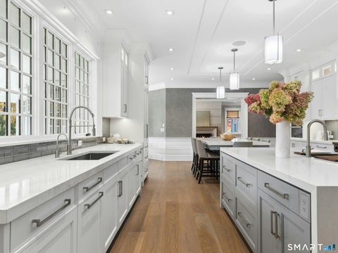 Tiny photo for New Canaan, CT 06840 (MLS # 24191769)
