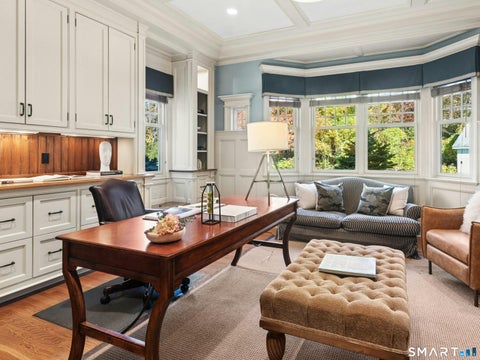 Tiny photo for New Canaan, CT 06840 (MLS # 24191769)