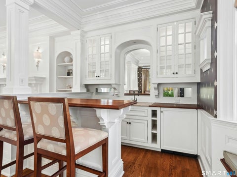 Tiny photo for New Canaan, CT 06840 (MLS # 24191769)