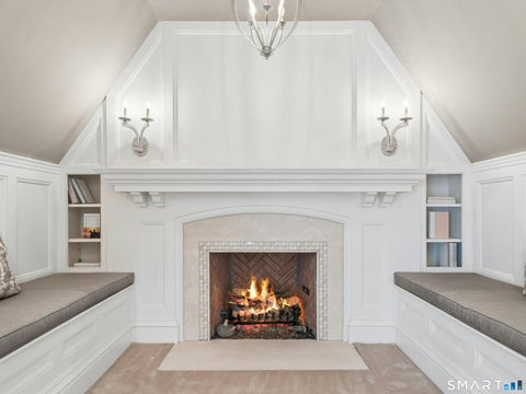 Tiny photo for New Canaan, CT 06840 (MLS # 24191769)