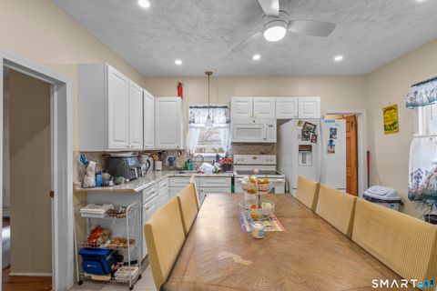 Tiny photo for 15 Jubilee Street, New Britain, CT 06051 (MLS # 24165157)