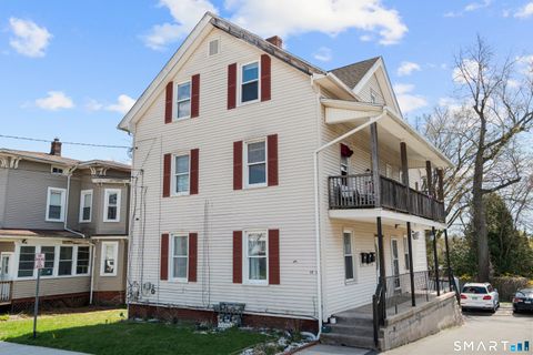 Photo of 15 Jubilee Street, New Britain, CT 06051 (MLS # 24165157)