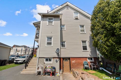 Tiny photo for 15 Jubilee Street, New Britain, CT 06051 (MLS # 24165157)