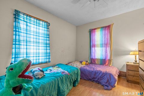Tiny photo for 15 Jubilee Street, New Britain, CT 06051 (MLS # 24165157)