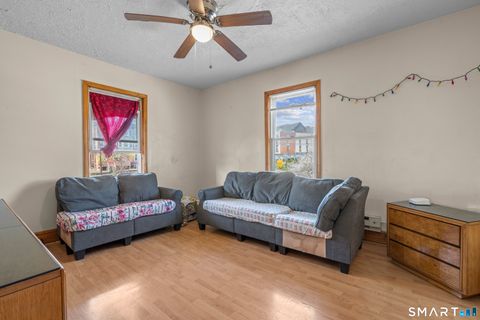 Tiny photo for 15 Jubilee Street, New Britain, CT 06051 (MLS # 24165157)