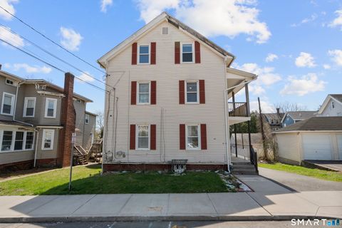 Tiny photo for 15 Jubilee Street, New Britain, CT 06051 (MLS # 24165157)