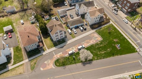 Tiny photo for 15 Jubilee Street, New Britain, CT 06051 (MLS # 24165157)