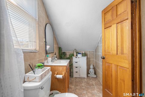 Tiny photo for 15 Jubilee Street, New Britain, CT 06051 (MLS # 24165157)