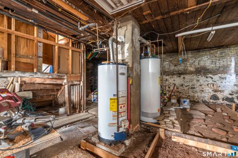 Tiny photo for 15 Jubilee Street, New Britain, CT 06051 (MLS # 24165157)