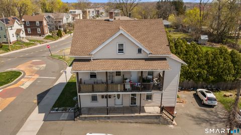 Tiny photo for 15 Jubilee Street, New Britain, CT 06051 (MLS # 24165157)