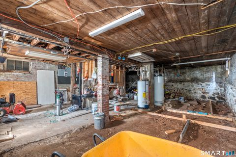 Tiny photo for 15 Jubilee Street, New Britain, CT 06051 (MLS # 24165157)