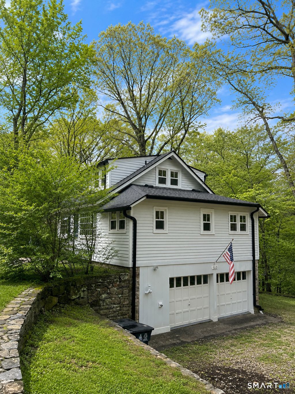 Photo of 50 Saddle Hill Road, Stamford, CT 06903 (MLS # 24174361)