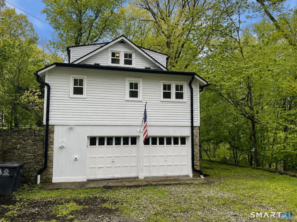 Photo of 50 Saddle Hill Road, Stamford, CT 06903 (MLS # 24174361)