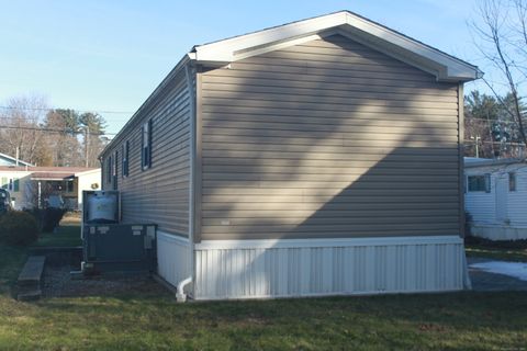 Tiny photo for 12 Oakland Street, Plainville, CT 06062 (MLS # 24144105)