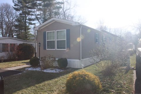 Tiny photo for 12 Oakland Street, Plainville, CT 06062 (MLS # 24144105)