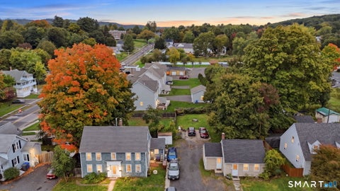 Photo of 11 Lewis Street, Bristol, CT 06010 (MLS # 24198242)
