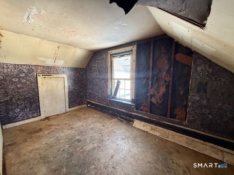 Tiny photo for 39 Pleasant View Avenue, Windham, CT 06226 (MLS # 24157282)