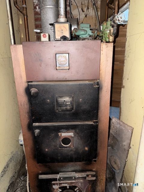 Tiny photo for 39 Pleasant View Avenue, Windham, CT 06226 (MLS # 24157282)