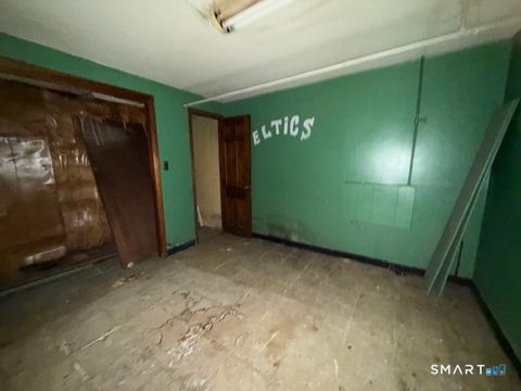 Tiny photo for 39 Pleasant View Avenue, Windham, CT 06226 (MLS # 24157282)