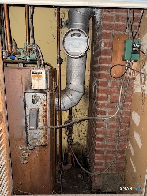 Tiny photo for 39 Pleasant View Avenue, Windham, CT 06226 (MLS # 24157282)