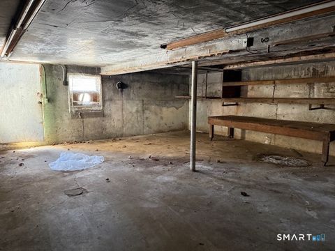 Tiny photo for 39 Pleasant View Avenue, Windham, CT 06226 (MLS # 24157282)