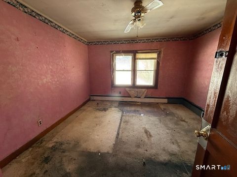 Tiny photo for 39 Pleasant View Avenue, Windham, CT 06226 (MLS # 24157282)