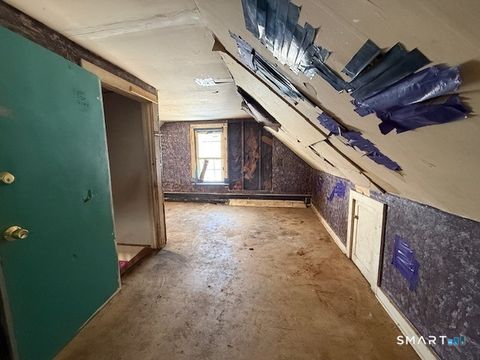 Tiny photo for 39 Pleasant View Avenue, Windham, CT 06226 (MLS # 24157282)