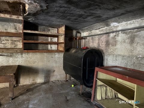 Tiny photo for 39 Pleasant View Avenue, Windham, CT 06226 (MLS # 24157282)