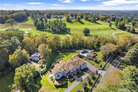 64 Old Redding Road Weston CT 06883