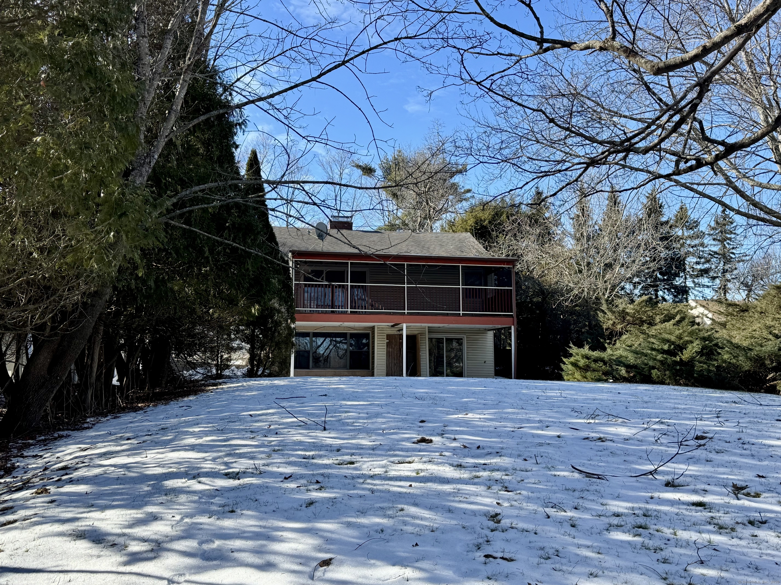 128 Ball Pond Road, New Fairfield, Connecticut image 15