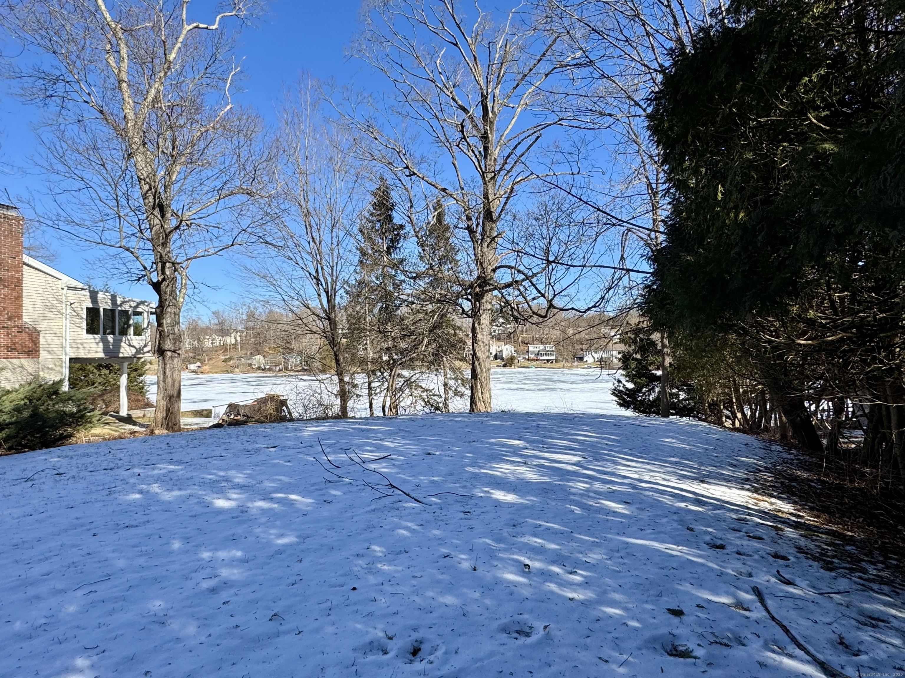 128 Ball Pond Road, New Fairfield, Connecticut image 16