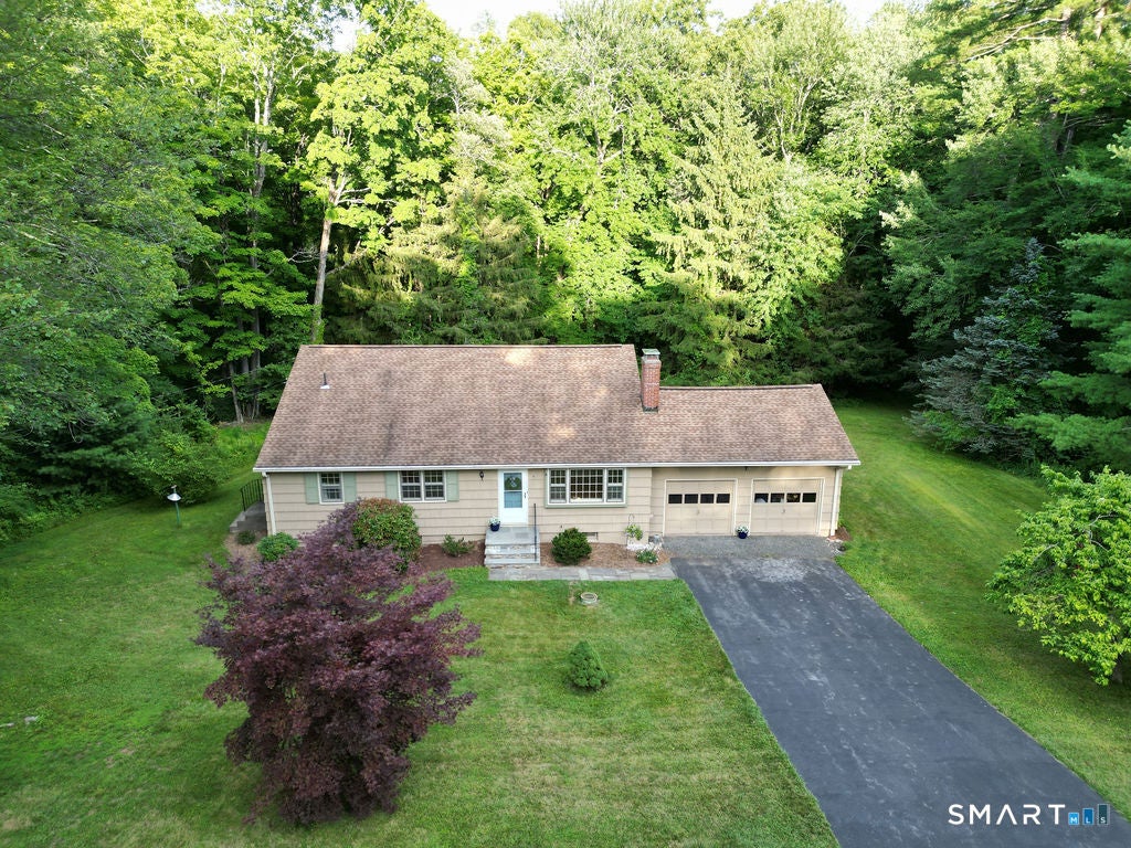 8 Valley View Drive