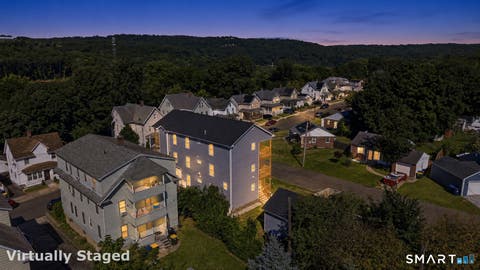 Tiny photo for 36 Hubbell Avenue, Ansonia, CT 06401 (MLS # 24201078)