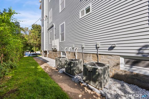 Tiny photo for 36 Hubbell Avenue, Ansonia, CT 06401 (MLS # 24201078)