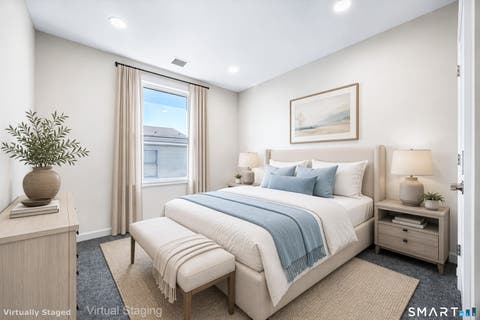 Tiny photo for 36 Hubbell Avenue, Ansonia, CT 06401 (MLS # 24201078)