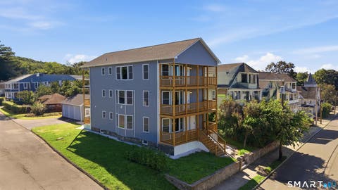 Photo of 36 Hubbell Avenue, Ansonia, CT 06401 (MLS # 24201078)