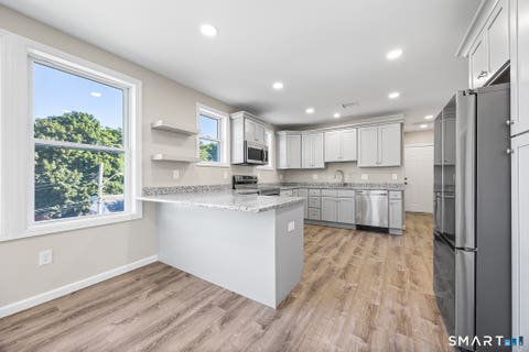 Tiny photo for 36 Hubbell Avenue, Ansonia, CT 06401 (MLS # 24201078)