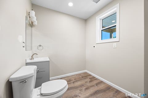Tiny photo for 36 Hubbell Avenue, Ansonia, CT 06401 (MLS # 24201078)