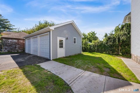 Tiny photo for 36 Hubbell Avenue, Ansonia, CT 06401 (MLS # 24201078)