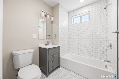 Tiny photo for 36 Hubbell Avenue, Ansonia, CT 06401 (MLS # 24201078)