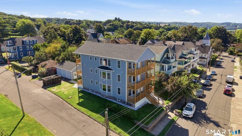 Tiny photo for 36 Hubbell Avenue, Ansonia, CT 06401 (MLS # 24201078)