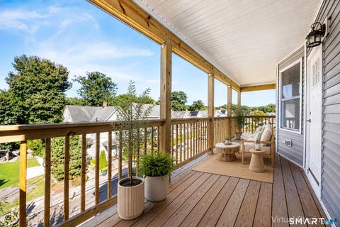 Tiny photo for 36 Hubbell Avenue, Ansonia, CT 06401 (MLS # 24201078)