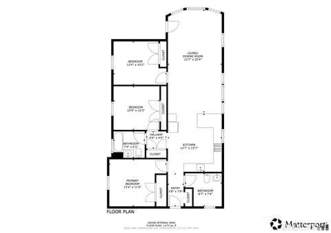 Tiny photo for 36 Hubbell Avenue, Ansonia, CT 06401 (MLS # 24201078)