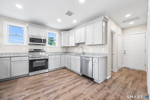 Tiny photo for 36 Hubbell Avenue, Ansonia, CT 06401 (MLS # 24201078)