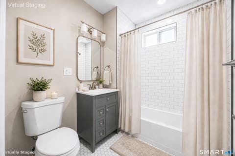 Tiny photo for 36 Hubbell Avenue, Ansonia, CT 06401 (MLS # 24201078)