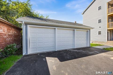 Tiny photo for 36 Hubbell Avenue, Ansonia, CT 06401 (MLS # 24201078)
